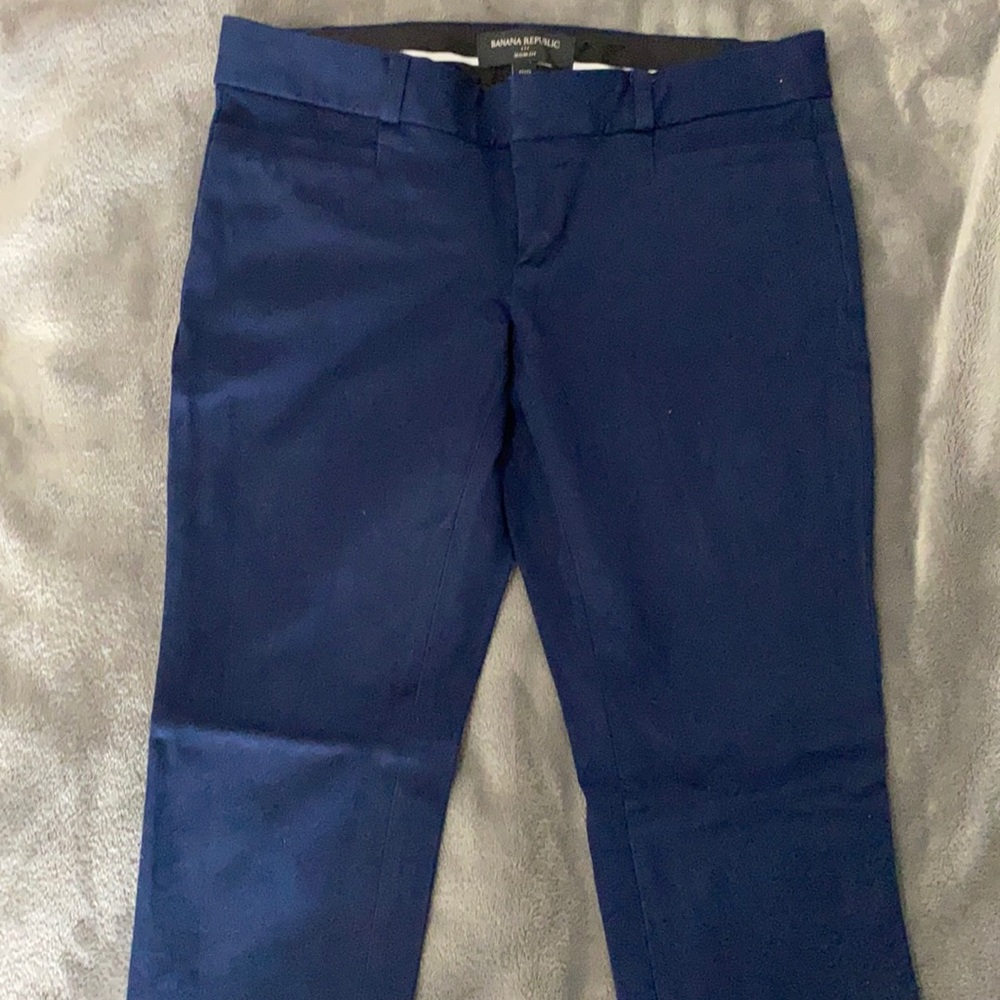 Banana republic Sloan